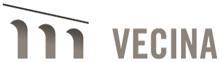 VECINA Logo