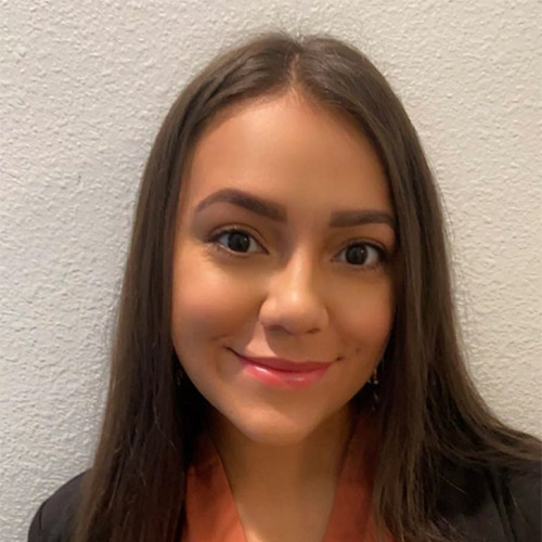 Jazzalyn Velez Headshot
